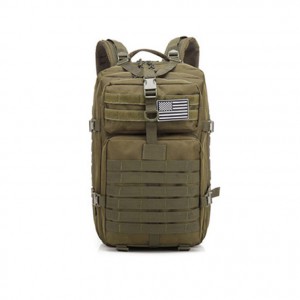 Рюкзак 60L 5.11 Style Military Combat 47x34x38cm BK, OD, CP [Anbison Sports]